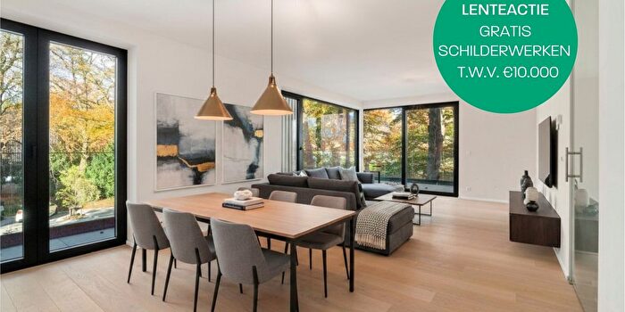 2-kamerappartement te koop in Rumbeke