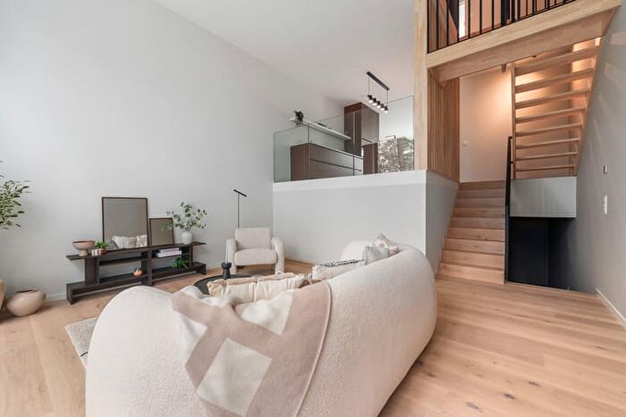 3-kamerhuis te koop in Sint-Niklaas