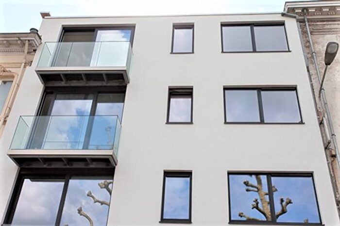 2-kamerappartement te huur in Gent