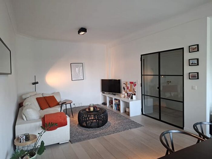 2-kamerappartement te huur in Antwerpen