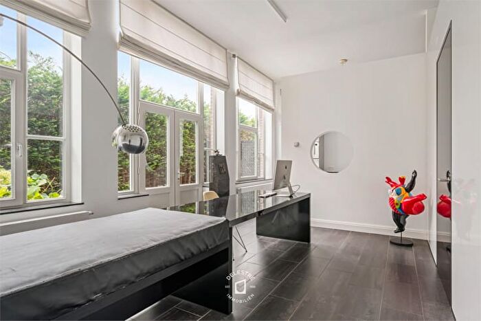 Huizen Koop Huur - 3