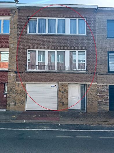 1-kamerhuis te koop in Zaventem - Nossegem