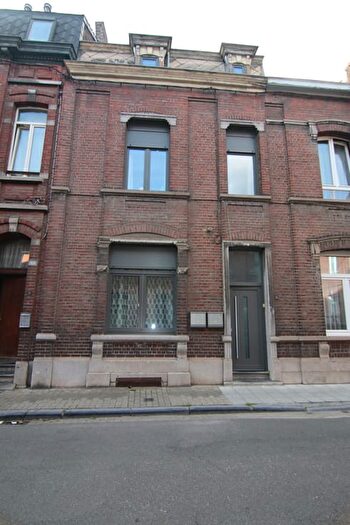 4-kamerhuis te koop in Châtelet