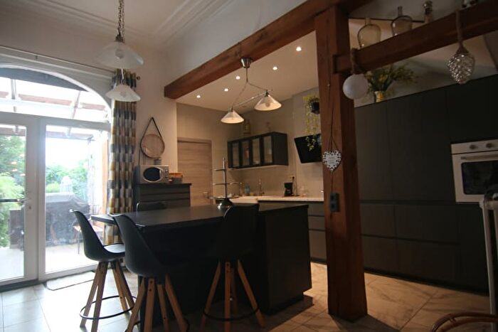 Huizen Koop Huur - 2