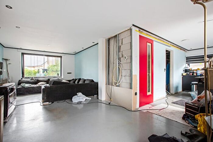Huizen Koop Huur - 3