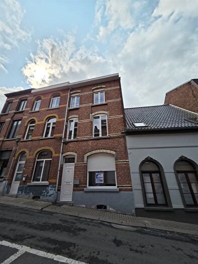 3-kamerhuis te koop in GERAARDSBERGEN