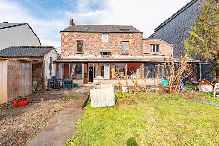 Huizen Koop Huur - 2