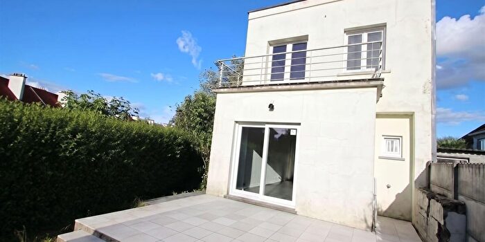 2-kamerhuis te koop in Tournai