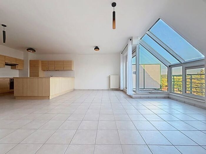 2-kamerappartement te huur in Wavre Limal