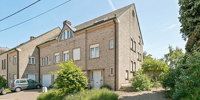 Huizen Koop Huur - 2