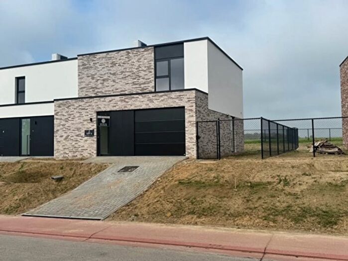 3-kamerhuis te koop in Tielt-Winge Meensel-Kiezegem