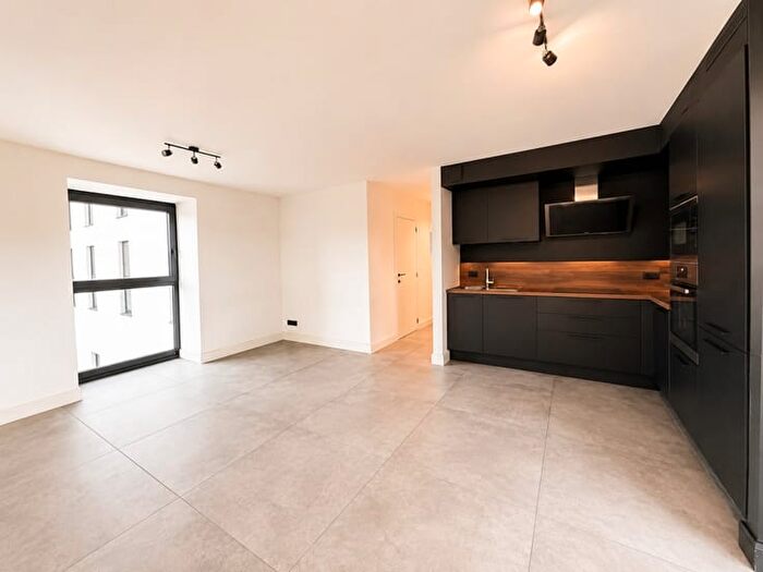 6-kamerappartement te koop in Tournai