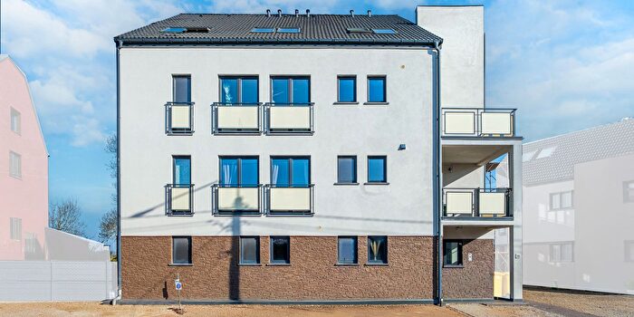 2-kamerappartement te koop in Hannut