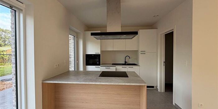 Huizen Koop Huur - 2