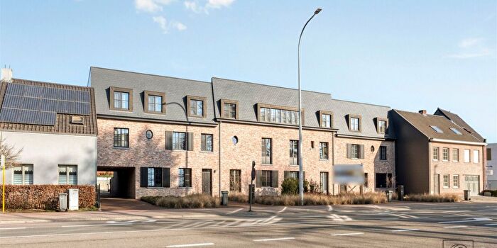 Appartement te koop in Vosselaar