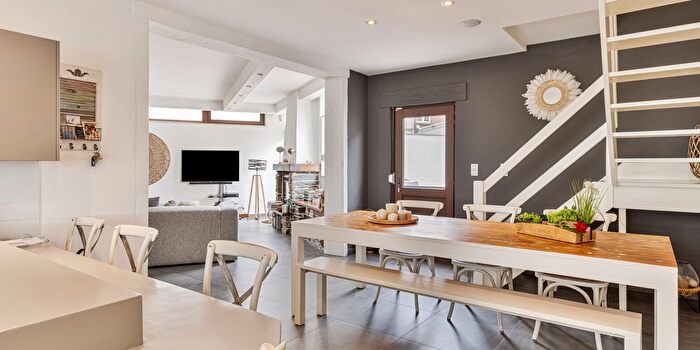 3-kamerhuis te koop in Sint-Pieters-Leeuw