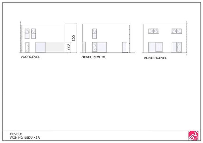 Huizen Koop Huur - 2