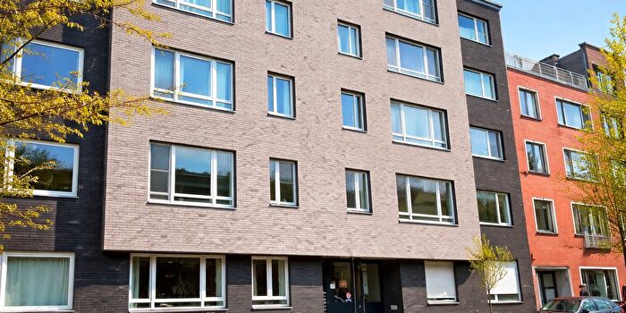 2-kamerappartement te koop in Gent