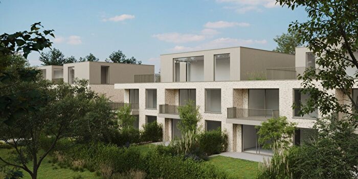 2-kamerappartement te koop in Lommel
