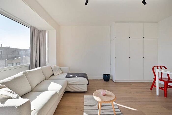 5-kamerappartement te koop in Koksijde
