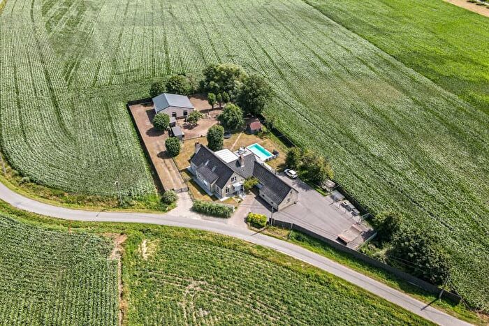 1-kamerhuis te koop in Zedelgem
