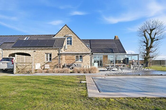 Huizen Koop Huur - 2