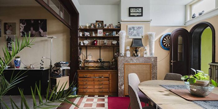 3-kamerhuis te koop in Kortrijk
