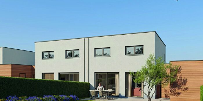 Huis te koop in Zwevegem