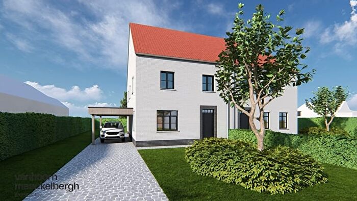 Huizen Koop Huur - 3