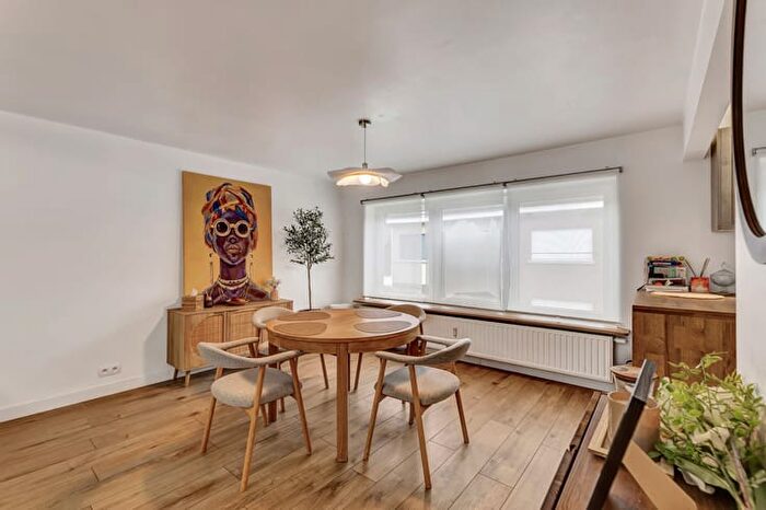 2-kamerappartement te koop in Liedekerke