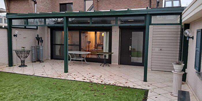 Huizen Koop Huur - 3