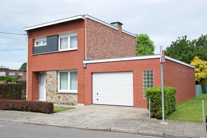 3-kamerhuis te koop in Ans