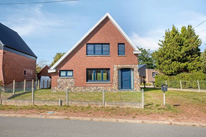 3-kamerhuis te koop in Oud-Heverlee
