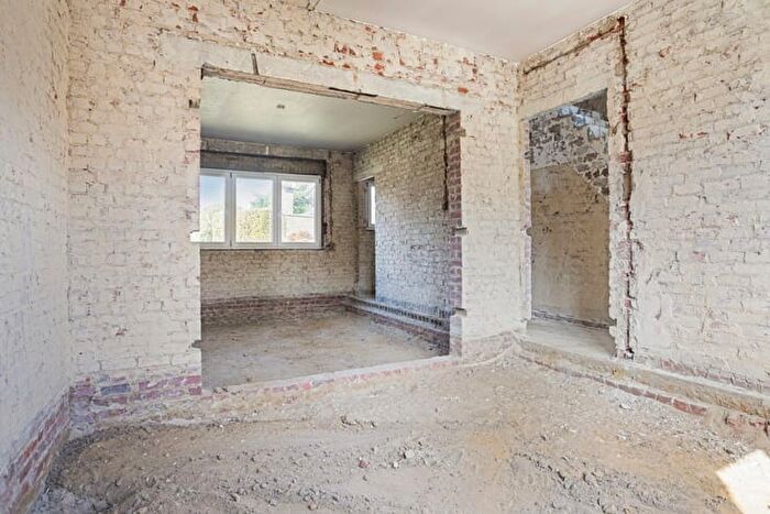 Huizen Koop Huur - 3