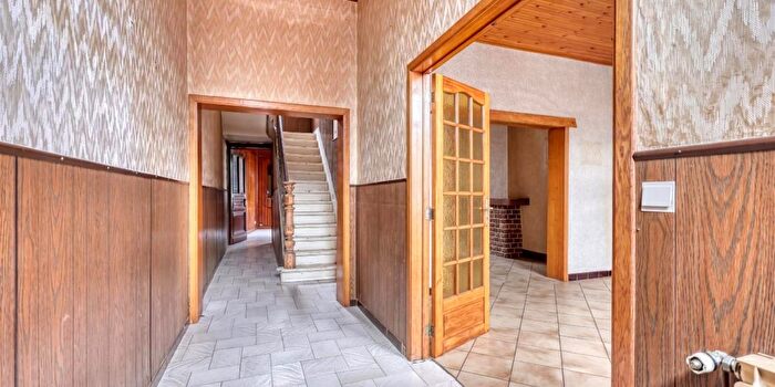 Huizen Koop Huur - 2