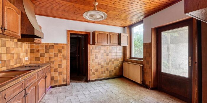 Huizen Koop Huur - 3