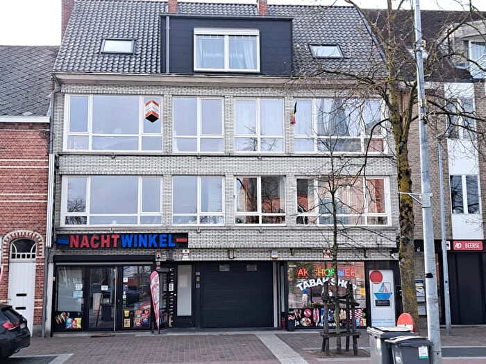 2-kamerappartement te koop in Beerse