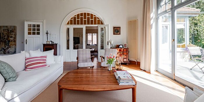 Huizen Koop Huur - 2