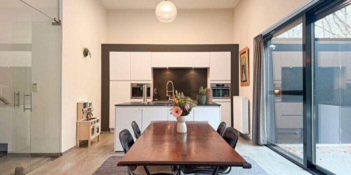 Huizen Koop Huur - 3
