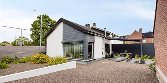 1-kamerhuis te koop in Hingene