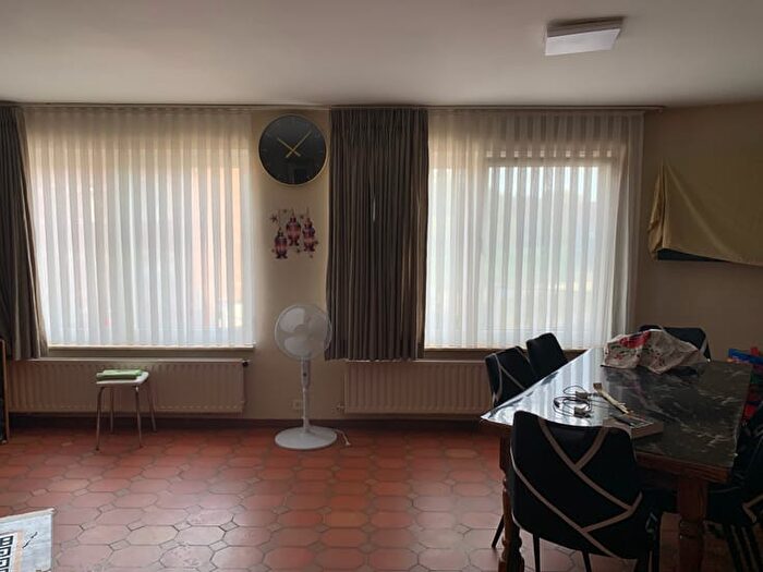 2-kamerappartement te koop in Zaventem