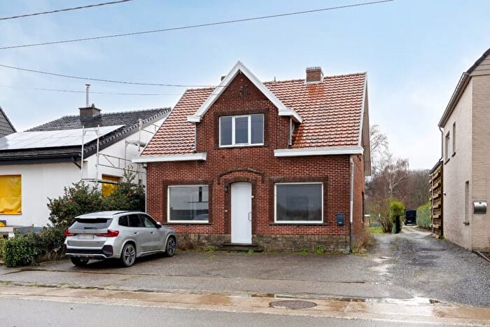 2-kamerhuis te koop in Molenstede