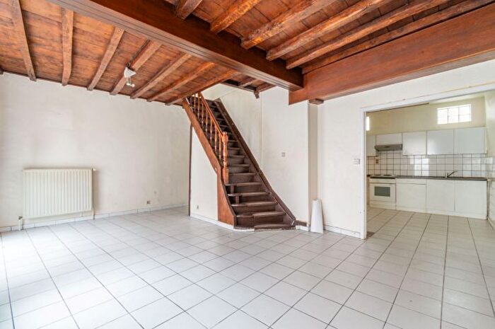 Huizen Koop Huur - 3