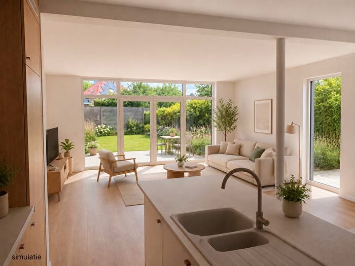 Huizen Koop Huur - 2