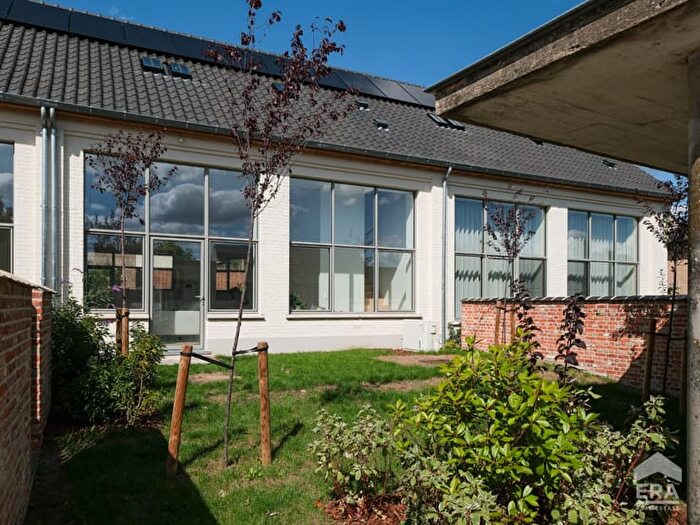 3-kamerhuis te koop in Riemst