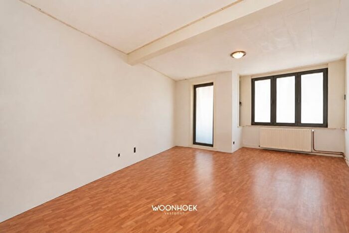 Huizen Koop Huur - 2