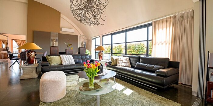 4-kamerappartement te koop in Moeskroen
