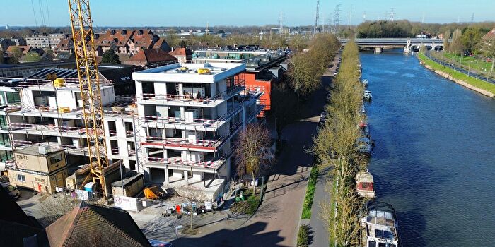 Huizen Koop Huur - 3