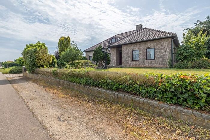 4-kamerhuis te koop in ASSENT