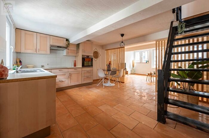 2-kamerappartement te koop in Liège